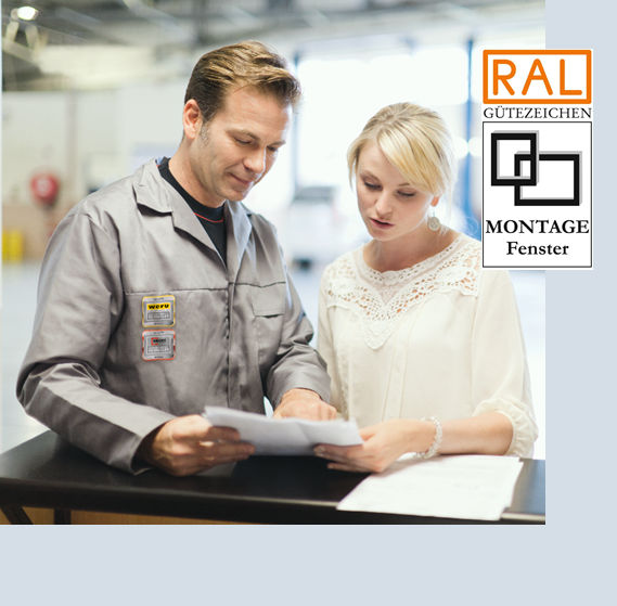 Qualität von Holzwarth